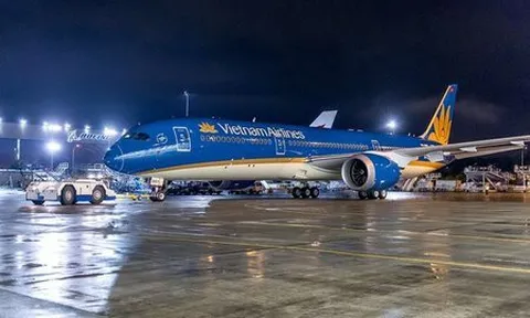 Nam nhân viên kỹ thuật bị sét đánh tử vong tại sân bay Nội Bài